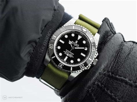 submariner nato